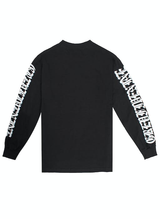 Black G59 Suicideboys Greyday Tour Merch Sweatshirts
